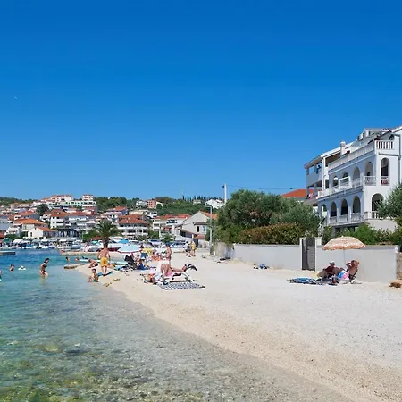 아파트 By The Sea Okrug Gornji, Ciovo - 458